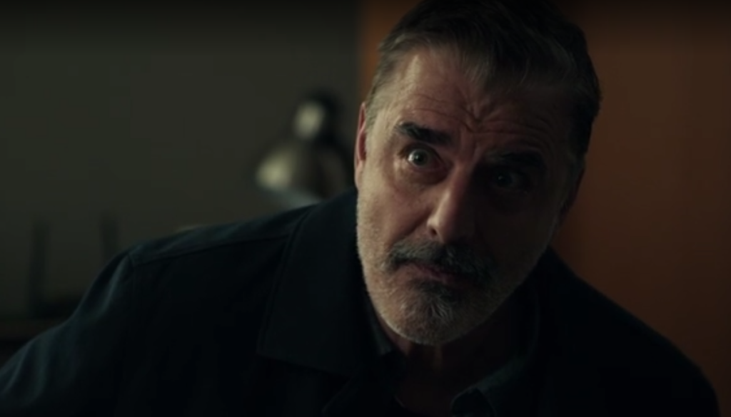 quittetil définitivement The Equalizer dans la saison 2 ? Netflix News