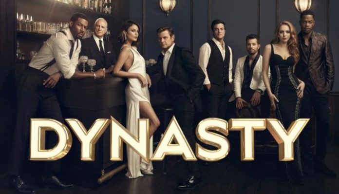 Dynastie Saison 5: Quand Sera-t-elle Disponible Sur Netflix ? Consultez ...