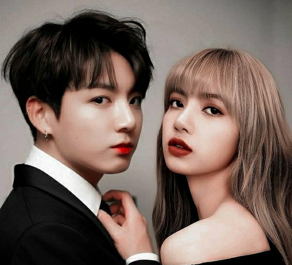 Lisa des Blackpink en couple : la star de K-pop avec Frédéric