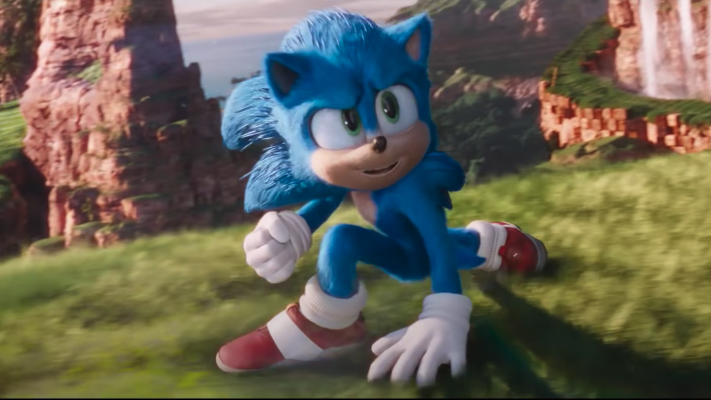 sonic the hedgehog 2 playstation 3 sonic the hedgehog 2 playstation 3