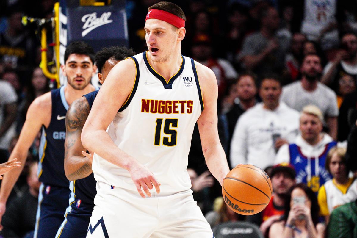 Warriors vs Nuggets Diffusion en direct heure, où regarder Nuggets