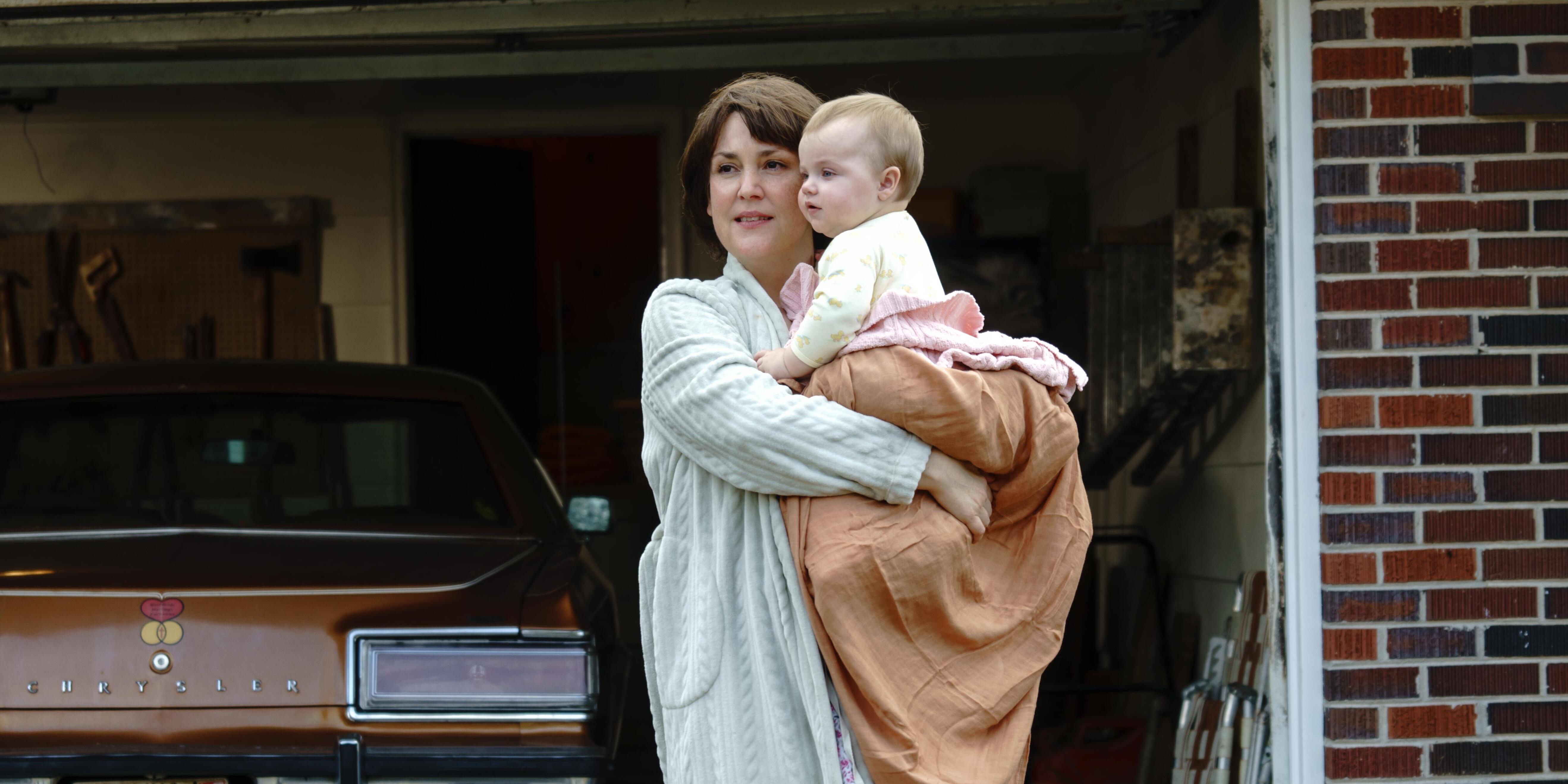 Candy estelle sur Netflix, HBO Max, Hulu ou Prime ? Netflix News