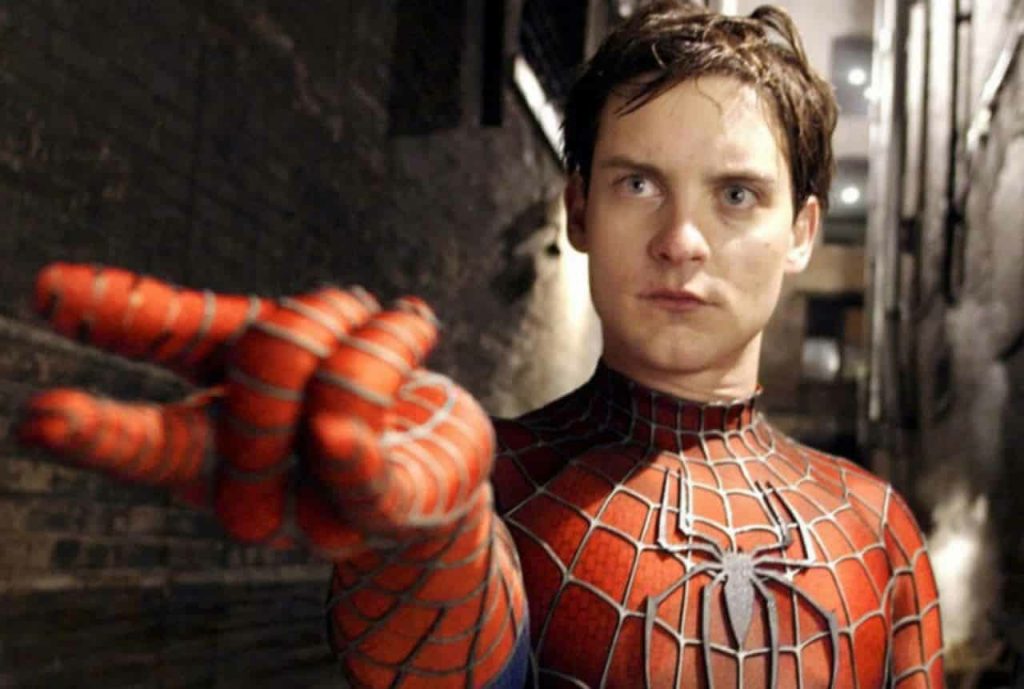 Sam Raimi Est Prêt à Diriger Spider Man 4 Avec Tobey Maguire Sil Veut 