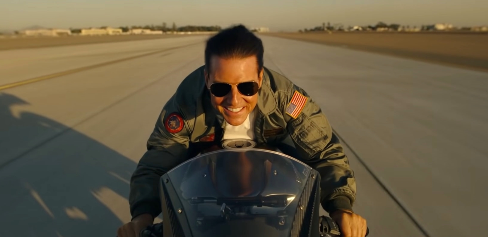 Top Gun Maverick Est Il Sur Netflix Hulu Prime Ou Hbo Max Netflix News