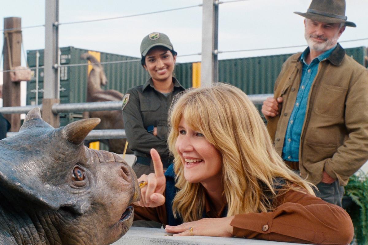 Est-ce que « Jurassic World Dominion » est sur HBO Max ou Netflix - Will Jurassic Park Dominion Be On Hbo Max