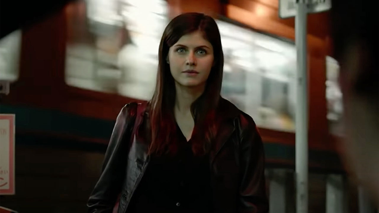 Je pensais que ça irait bien sur mon CV » : Alexandra Daddario révèle  comment sa scène nue dans True Detective a changé sa vie - Netflix News