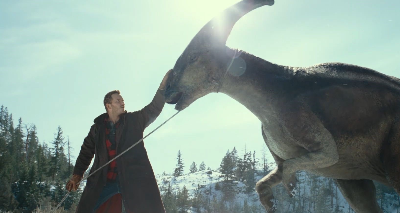 Jurassic World Dominion est-il sur Netflix, HBO Max, Hulu ou Prime - Will Jurassic Park Dominion Be On Hbo Max