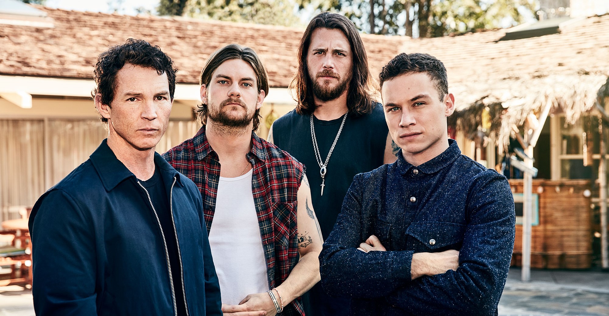 Distribution De Animal Kingdom Saison 6 La saison 6 d'Animal Kingdom est-elle sur Netflix, Hulu, HBO Max ou Prime ?  - Netflix News