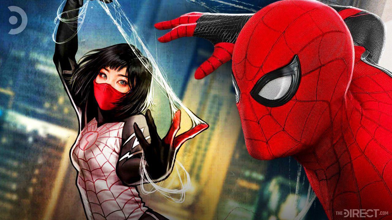 Le Spin Off Silk De Spider Man Reçoit Une Mise à Jour Prometteuse Netflix News