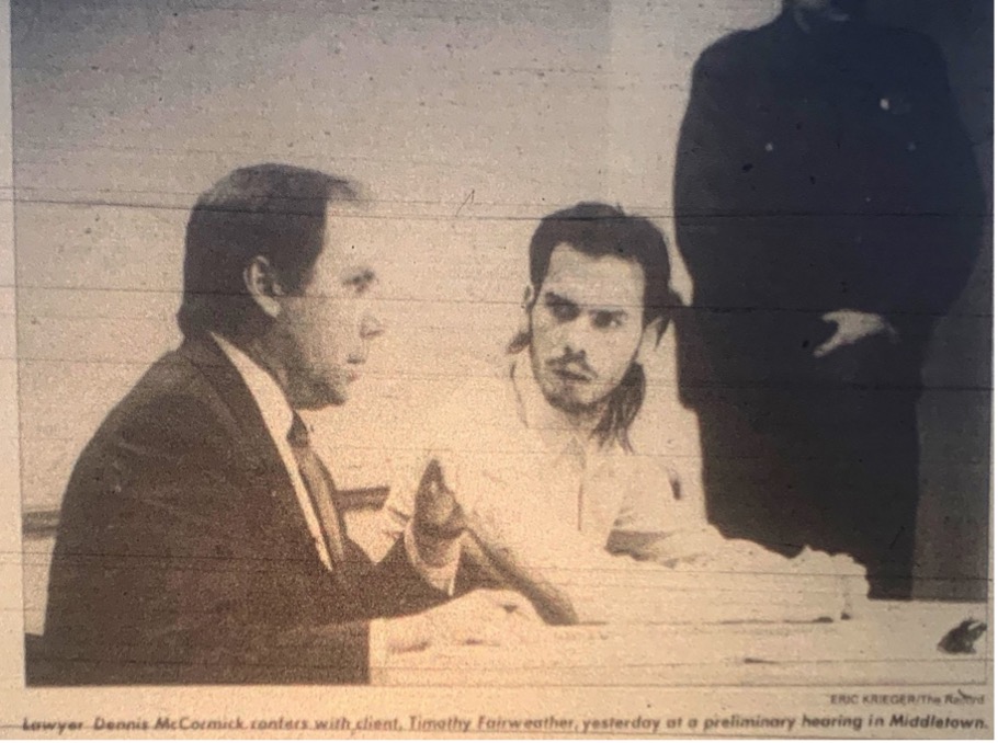 Meurtre de Shawn Edwards Comment estil mort ? Qui l'a tué ? Netflix