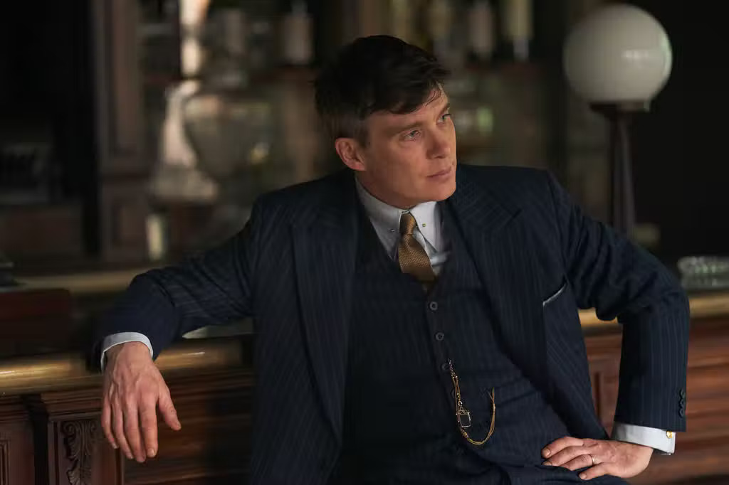 Thomas Shelby était-il un vrai gangster ? - Netflix News