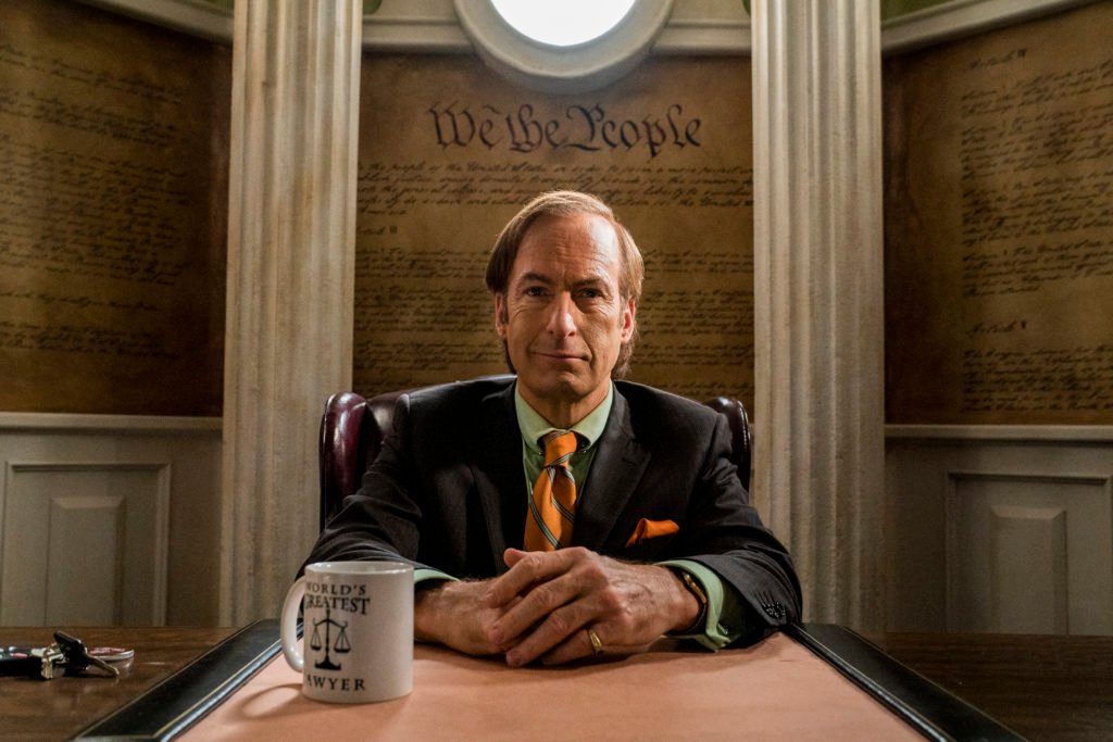 Better Call Saul rend un hommage émouvant à Julia Clark Downs - Netflix News