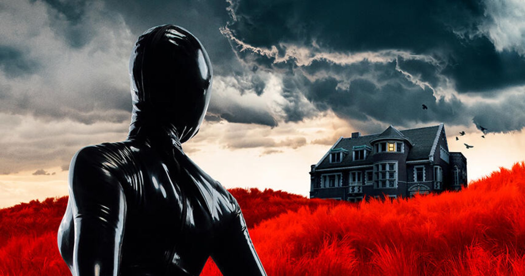 Combien Y A T Il D Pisodes Dans La Saison D American Horror Stories Netflix News