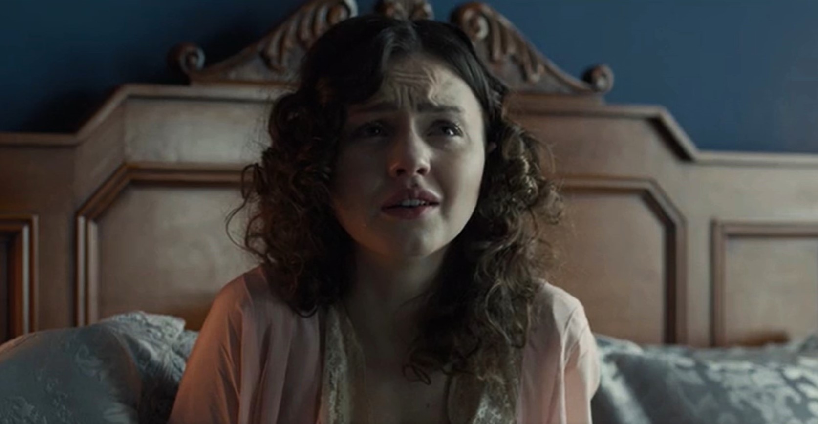 Estce que Flowers in the Attic The Origin est sur Netflix, Hulu