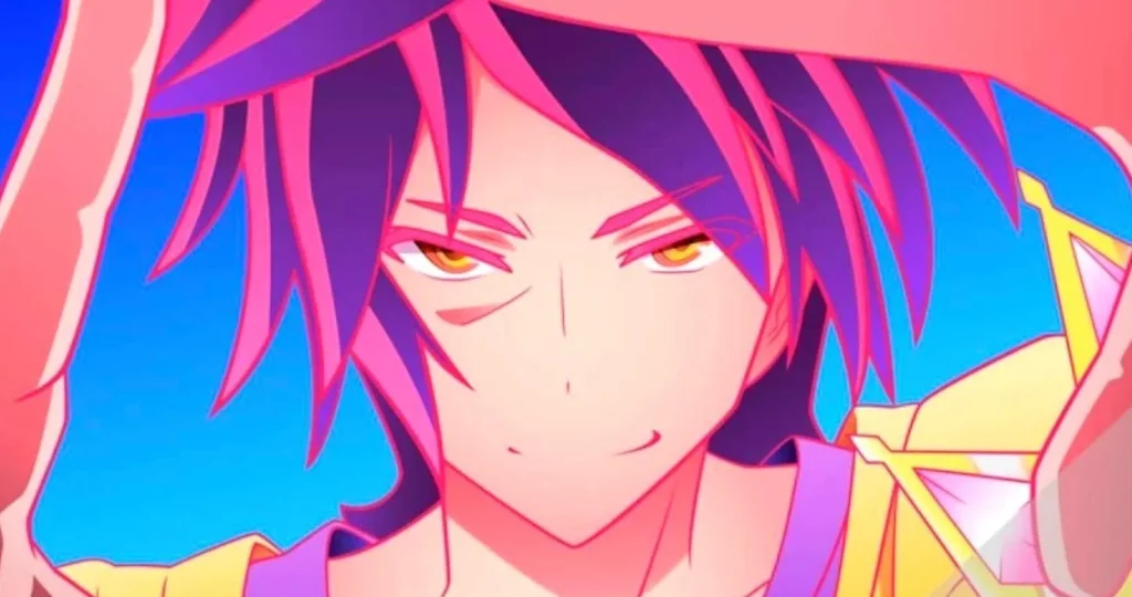 No Game No Life Saison 2 Date de sortie et mises à jour de renouvellement 2022 Netflix News