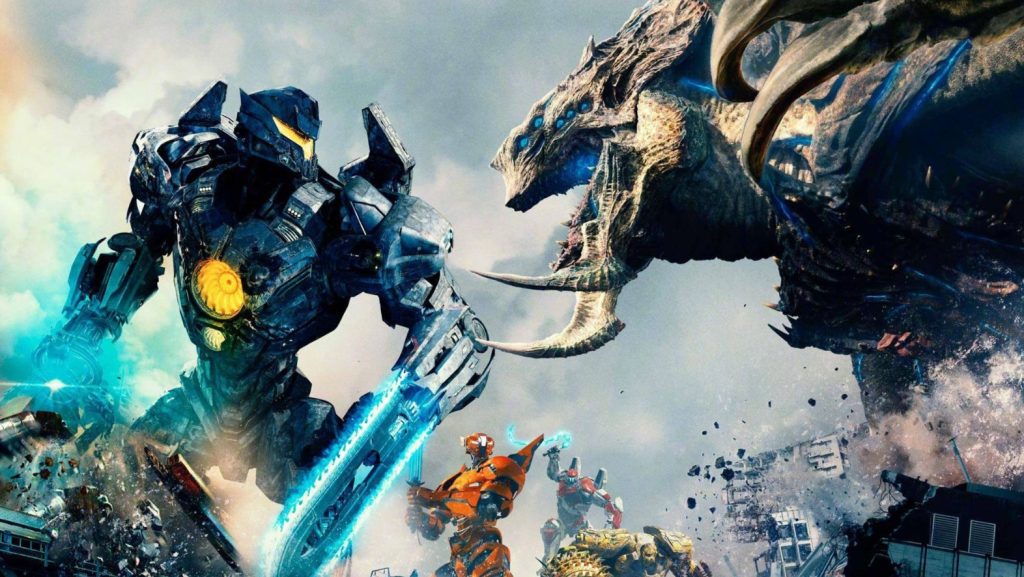 Pacific Rim 3 Date de sortie et intrigue prévue du prochain film Netflix News