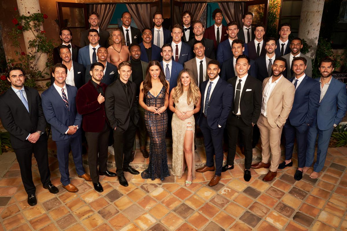 Quand"The Bachelorette"2022 sera-t-il sur Hulu ? - Netflix News - What Time Does The Bachelorette Come On Hulu