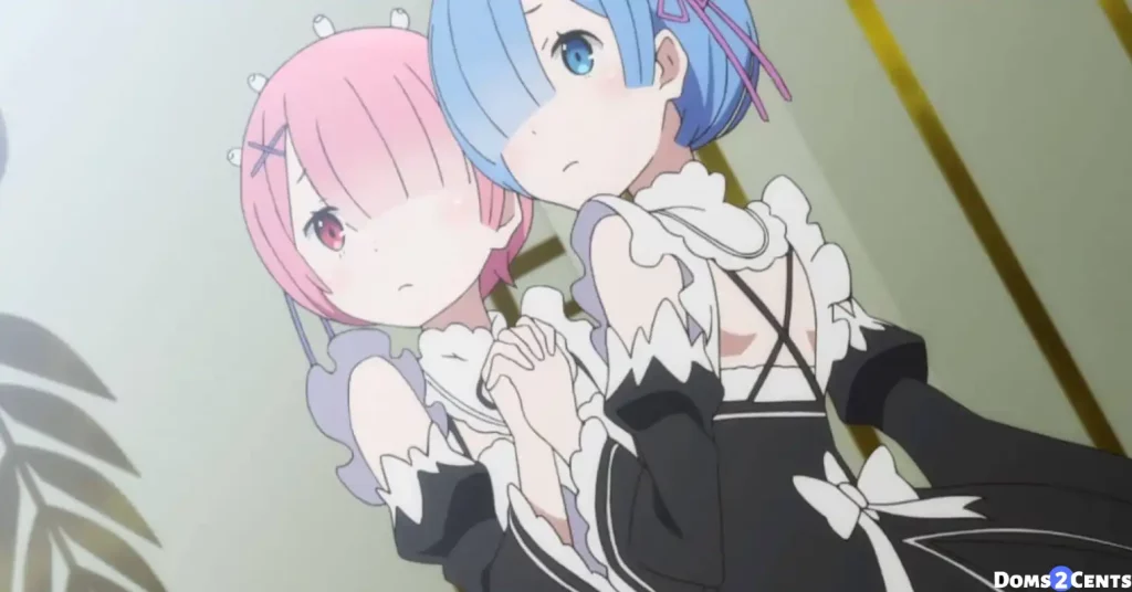 Re Zero Saison 3 Date de sortie, intrigue prévue et regarder en ligne Netflix News
