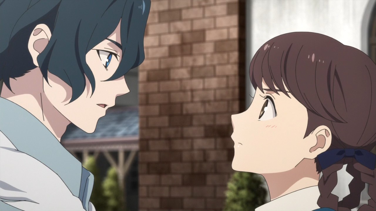 Sirius The Jaeger Saison 2 Netflix Date De Sortie Sirius The Jaeger Saison 2 Date de sortie 2022: est-elle renouvelée sur