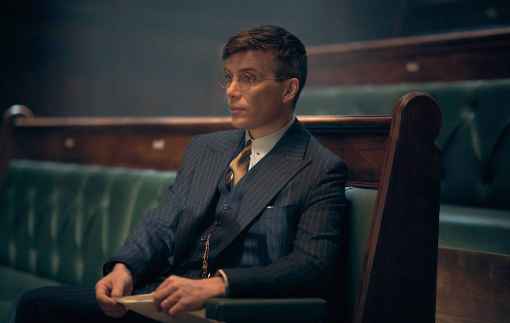 Steven Knight dévoile son plan Peaky Blinders, révèle la période potentielle de tournage du film