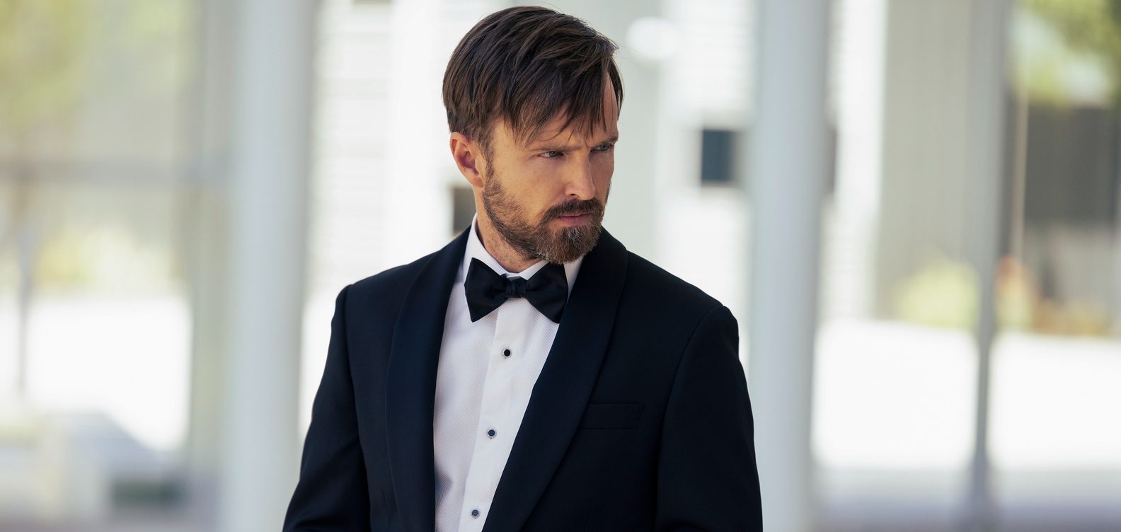 Uwade est-il mort ? Nozipho Mclean a-t-il quitté Westworld ? - Netflix News
