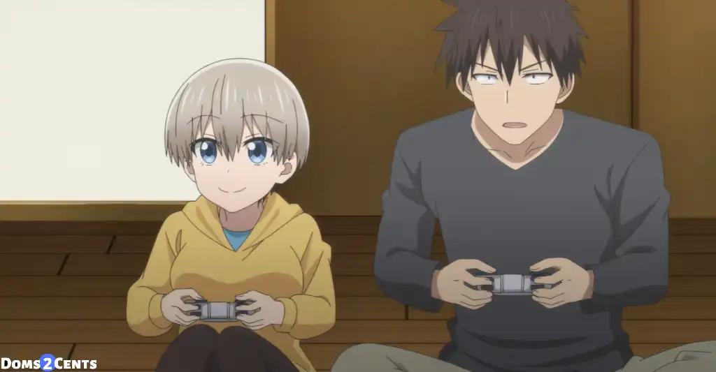 Uzaki Chan Saison 2 Date de sortie et où regarder Netflix News