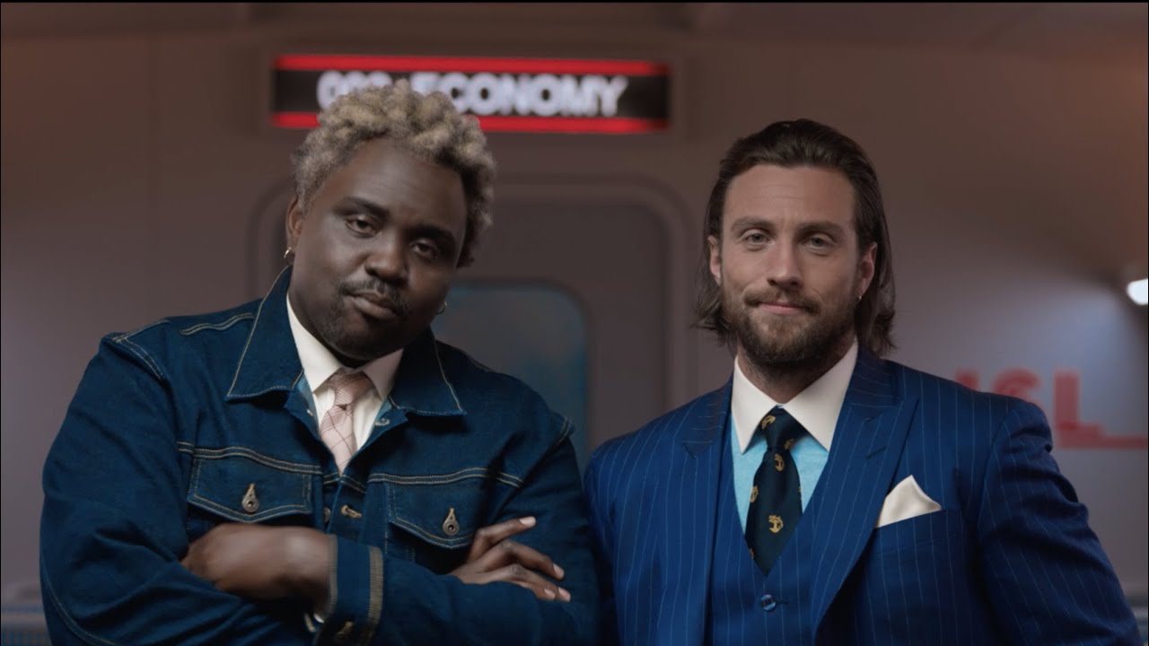 « C'était un autre cadeau » Brad Pitt attribue à une distribution