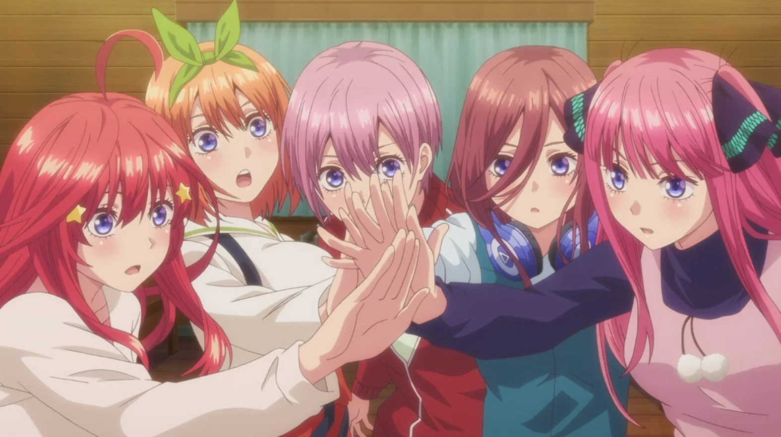 The Quintessential Quintuplets Saison 3 Date De Sortie Date de sortie de la saison 3 de Quintessential Quintuplets: est-elle renouvelée ? - Netflix News