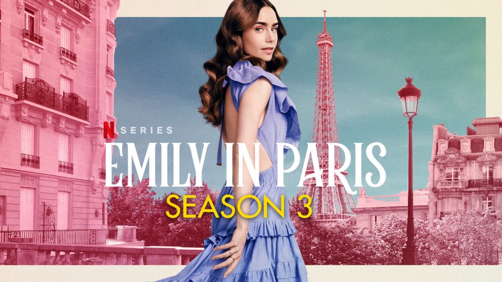 Saison 3 Emily In Paris Date Date de sortie de la saison 3 d'Emily à Paris ; Quel est l'avenir de la