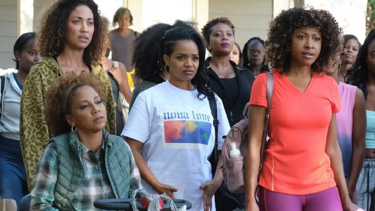 Interview exclusive : la réalisatrice nominée aux Emmy Bridget Stokes