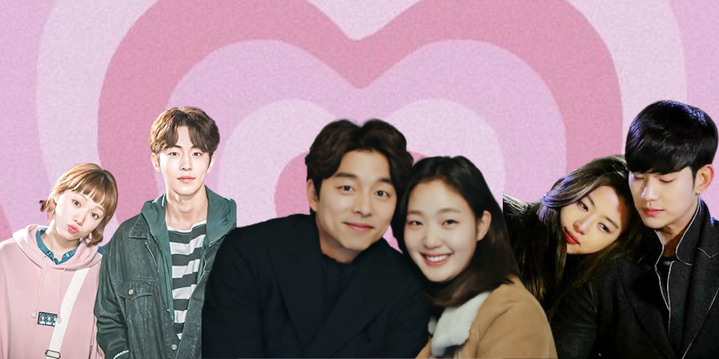 Mon Colocataire Est Un Gumiho Streaming Kdramas romantiques à regarder sur Netflix qui feront pâlir votre cœur