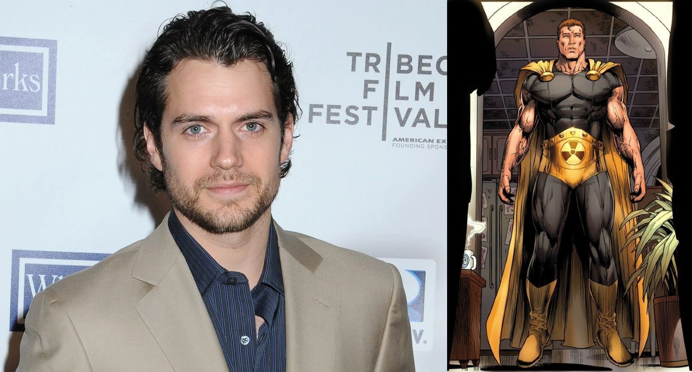 Loki Saison 2 Henry Cavill aurait joué le rôle de Superman Knockoff de MarvelHyperion