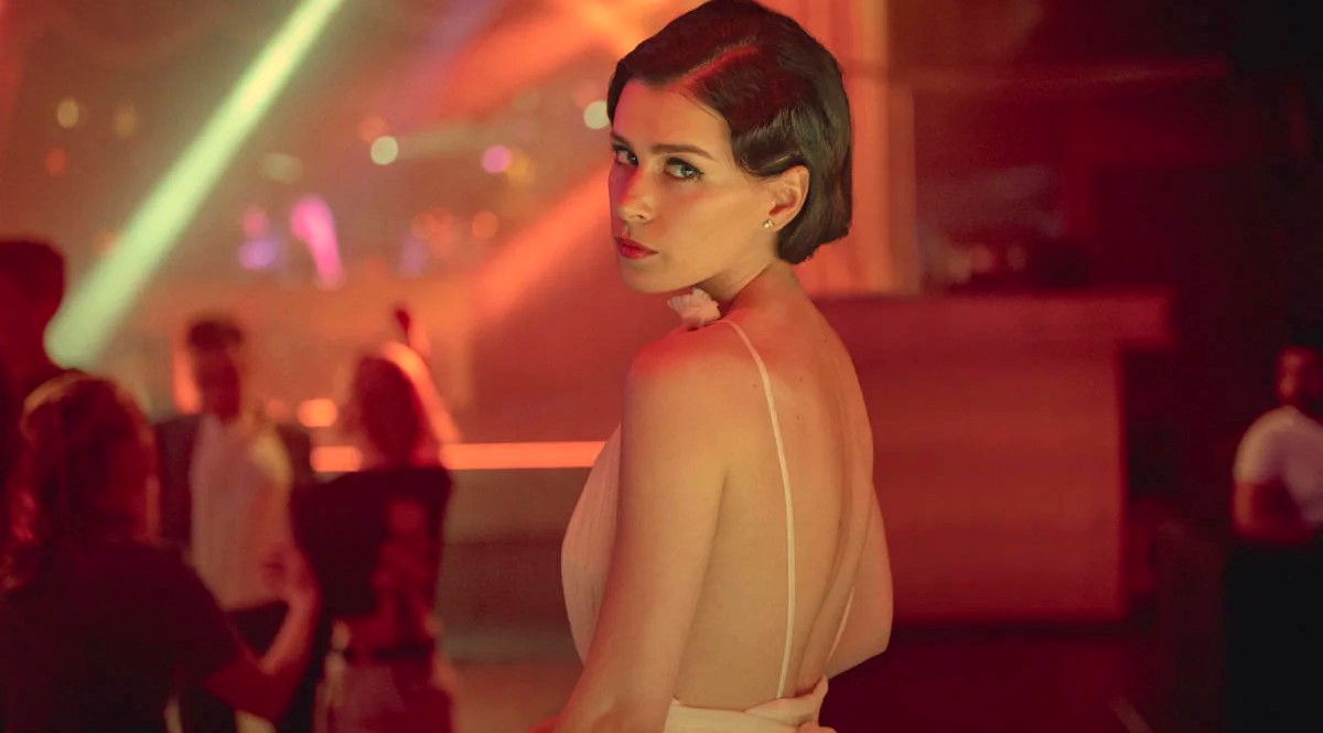Michele Morrone Et Anna Maria En Couple 2022 Où les 365 prochains jours de Netflix ont-ils été filmés ? - Netflix News