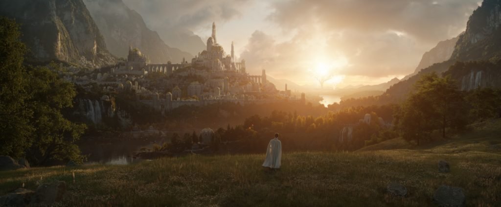 Où regarder en streaming tous les films du Seigneur des Anneaux et du Hobbit en ligne en 2025