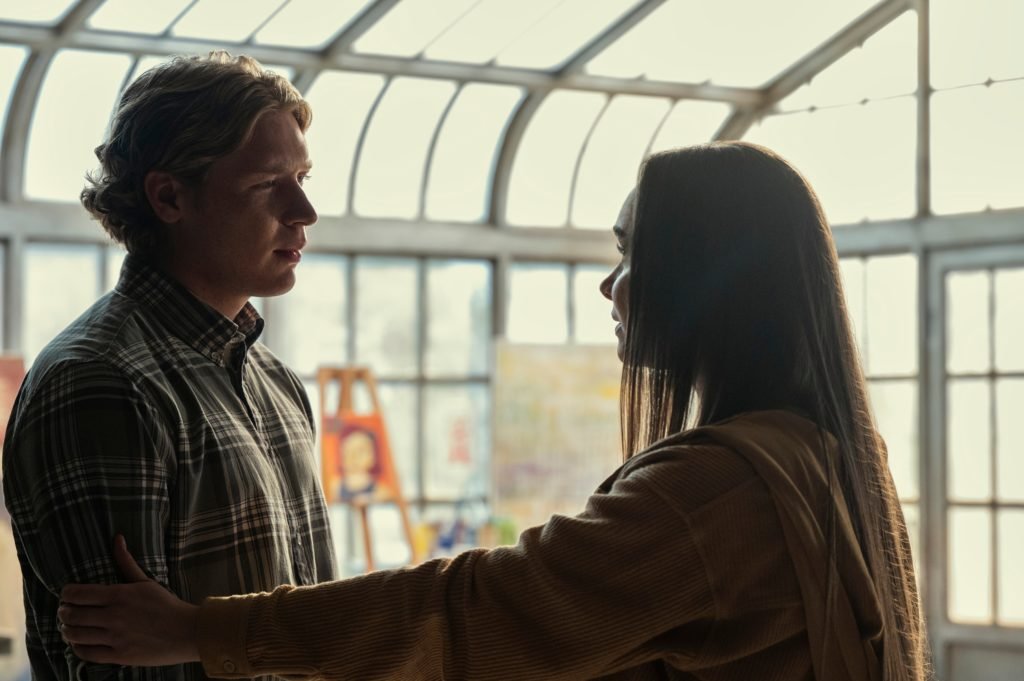 Qui est Gordie Shaw dans Locke & Key et pourquoi estil important dans