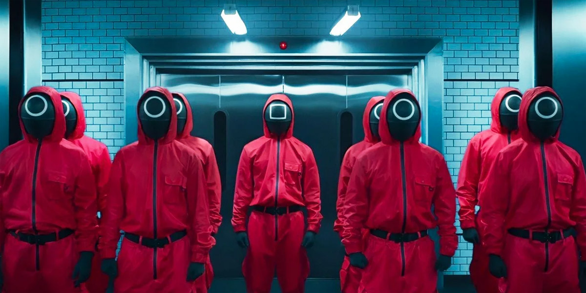 Squid Game Saison 2 Nouveaux détails révélés par le créateur Netflix News