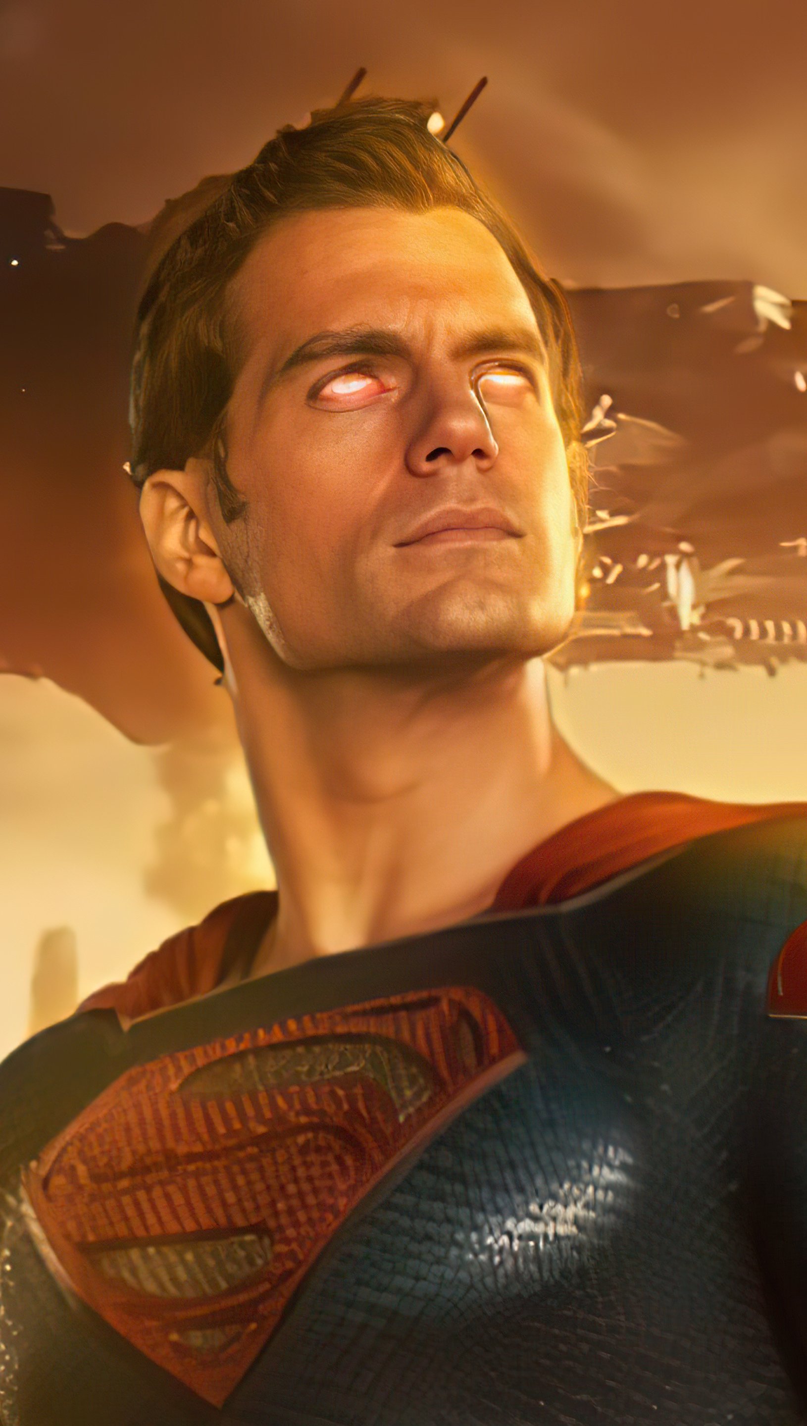 Classement de chaque acteur qui a joué Superman de DC, où se situe Henry Cavill, l