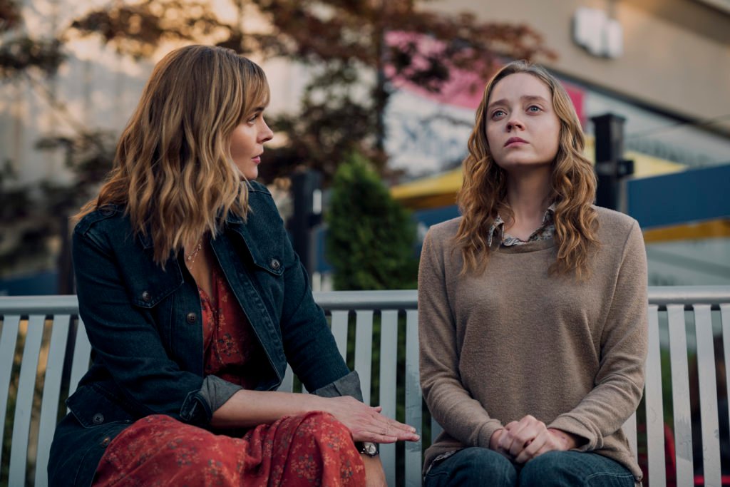 Quel âge a Xaria Dotson ? L’actrice d’Age of Devil in Ohio a exploré