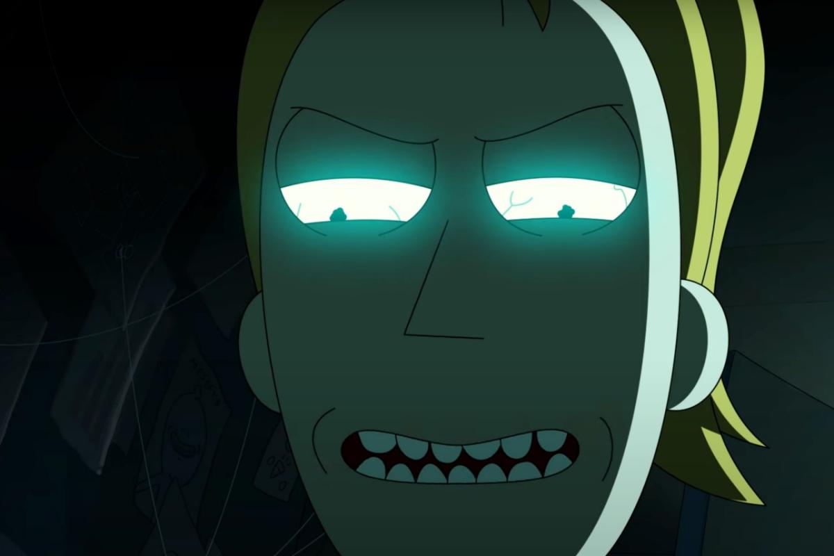 "Rick and Morty"a sorti son épisode le plus effrayant à temps pour la saison effrayante