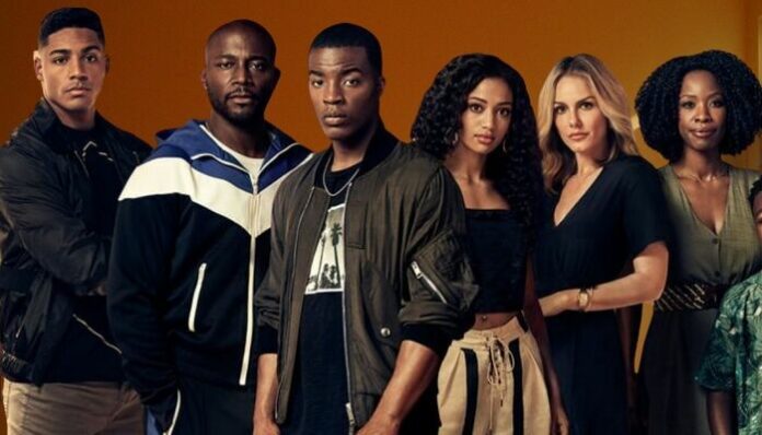 La Flamme Saison 2 Date Sortie All American Saison 5 Episode 2 : Date de sortie, heure, synopsis et