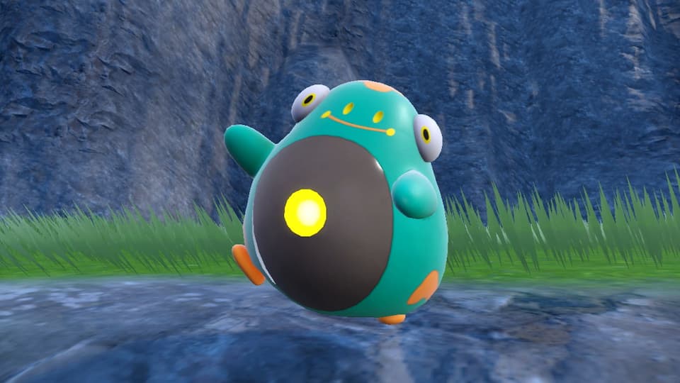 Shikimori N Est Pas Juste Mignonne Bellibolt prend d'assaut Internet, alors que"Pokémon"laisse une fois de