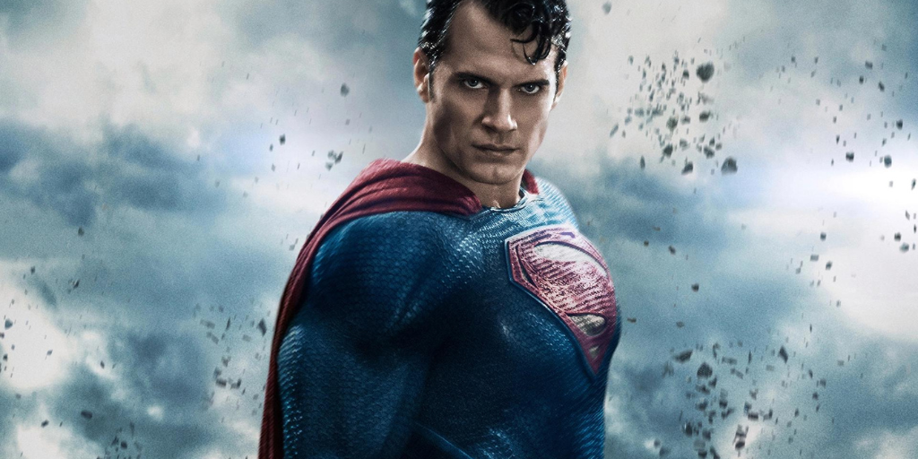 Il était Une Fois La Vie Bande Dessinée Comment Henry Cavill a célébré l'atterrissage de"l'homme d'acier"comme