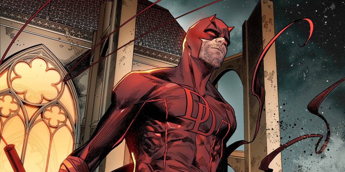 Daredevil Born Again Character Details Reveal Episode Show Will Have Confident Brash