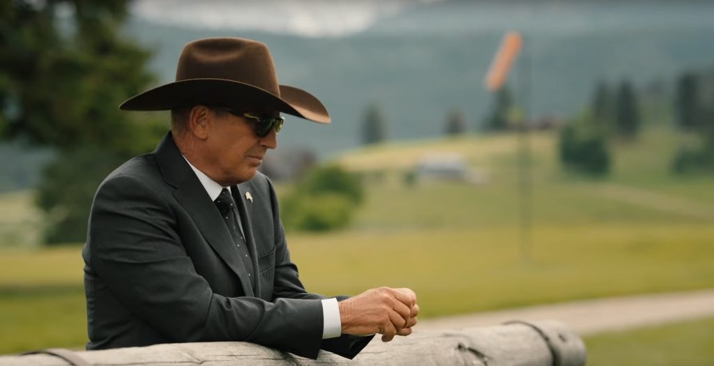 Date De Sortie De La Saison 5 De Yellowstone Bandes Annonces Et Mises