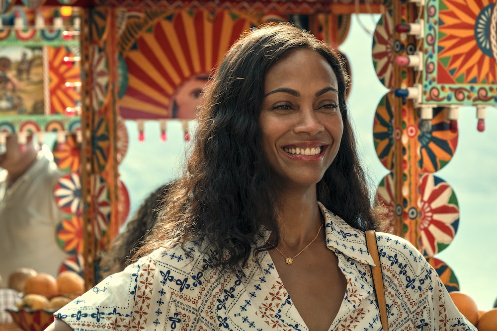 From Scratch Ending, Explained Amy restetelle en Sicile? Netflix News