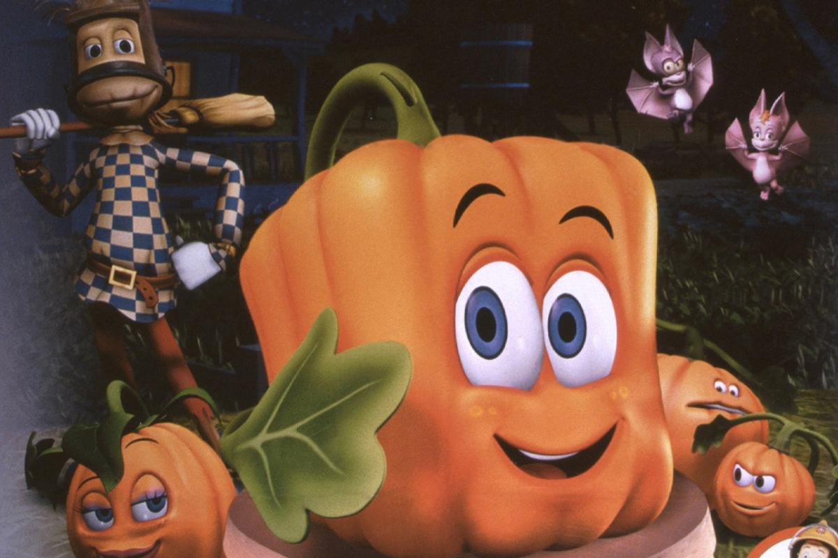 Où regarder'Spookley the Square Pumpkin'en 2022 - Netflix News