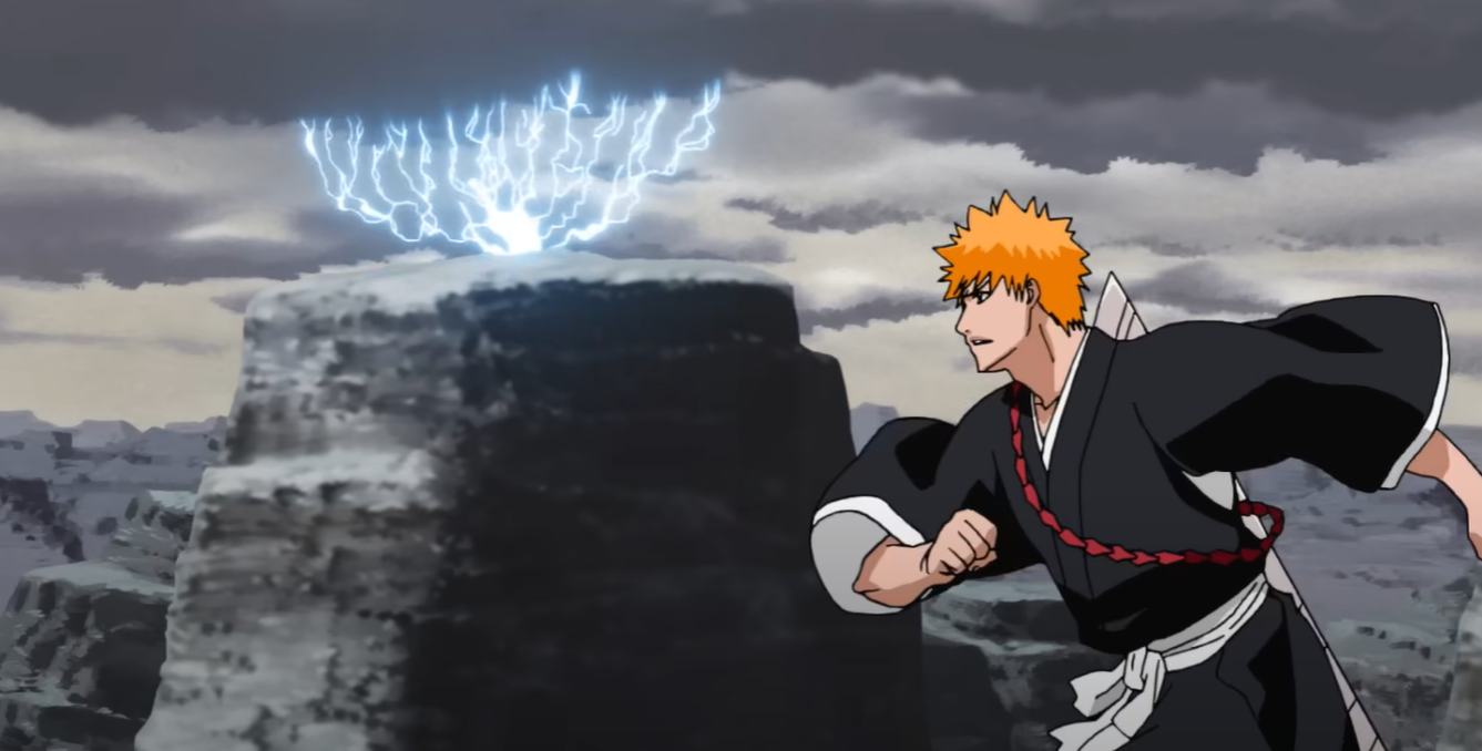 Quel âge a Ichigo dans Bleach Thousand Year Blood War ? Netflix News