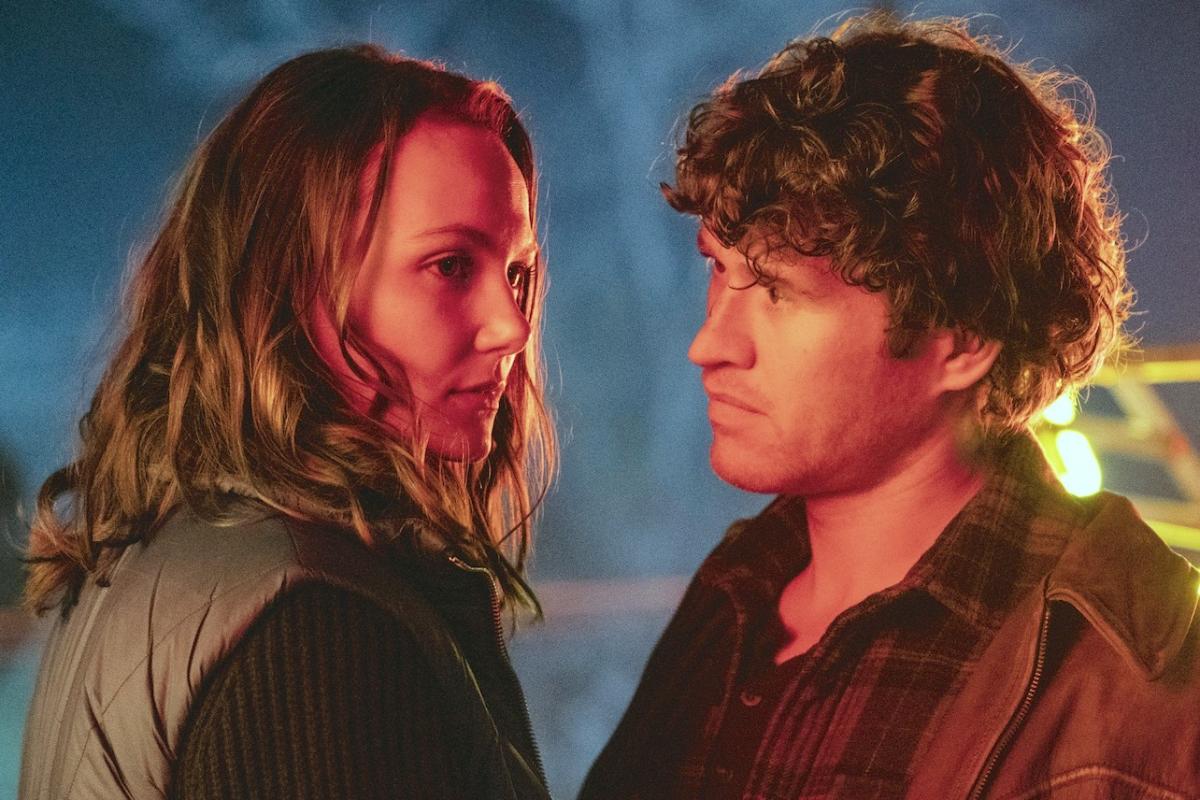 Qui est Corey Cunningham dans"Halloween Ends"? Rencontrez la Protégée