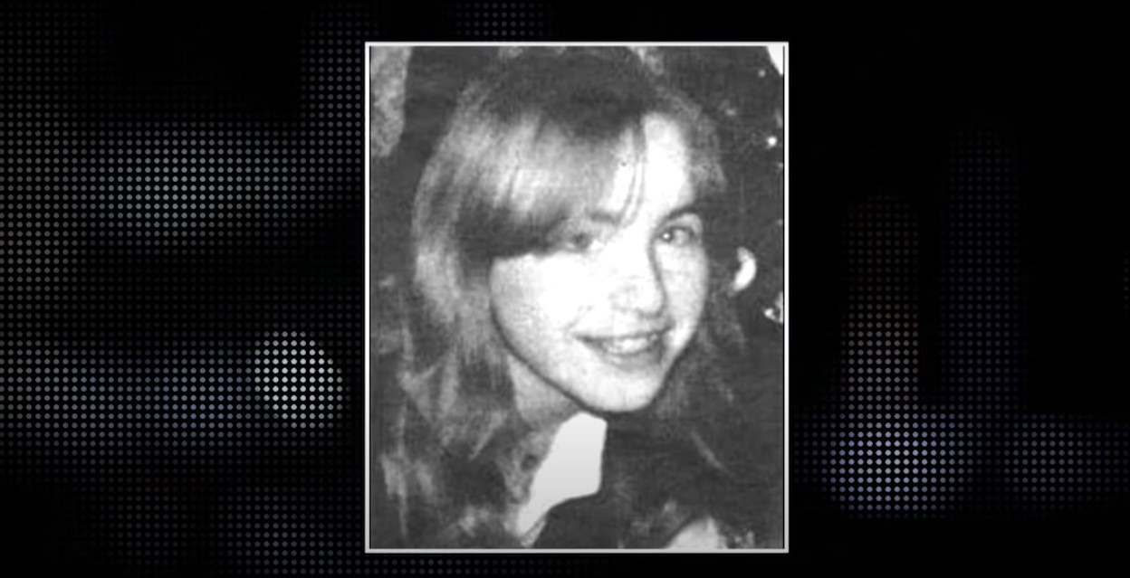 The Chalk Line de Netflix estil basé sur une histoire vraie