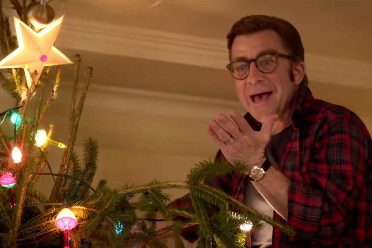Peter Billingsley revient en tant que Ralphie pour la première fois en près de 40 ans dans la